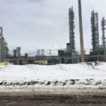 Petrol Rafineri ve Petrokimya Tesisleri Kompleksi