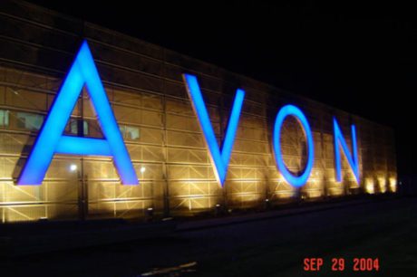Kozmetik Fabrikası «AVON» (Rusya Federasyonu / Moskova)